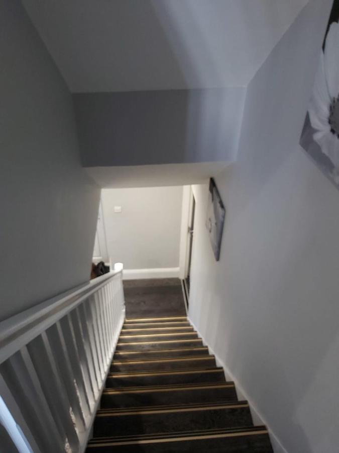 Amble Holiday Home Luaran gambar