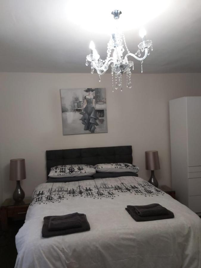 Amble Holiday Home Luaran gambar