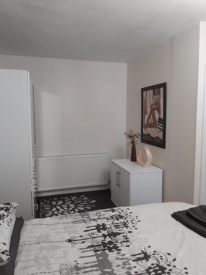 Amble Holiday Home Luaran gambar