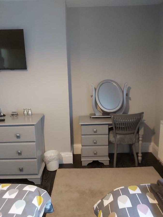 Amble Holiday Home Luaran gambar