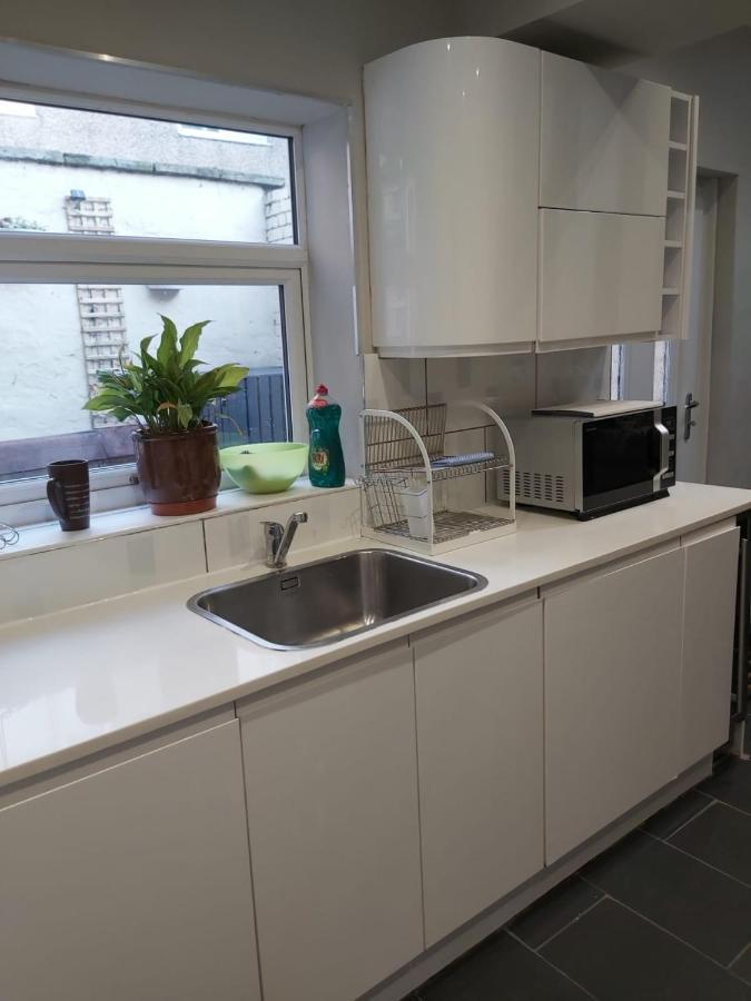Amble Holiday Home Luaran gambar