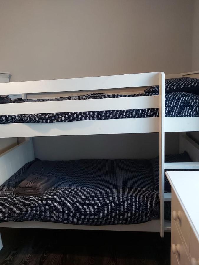 Amble Holiday Home Luaran gambar