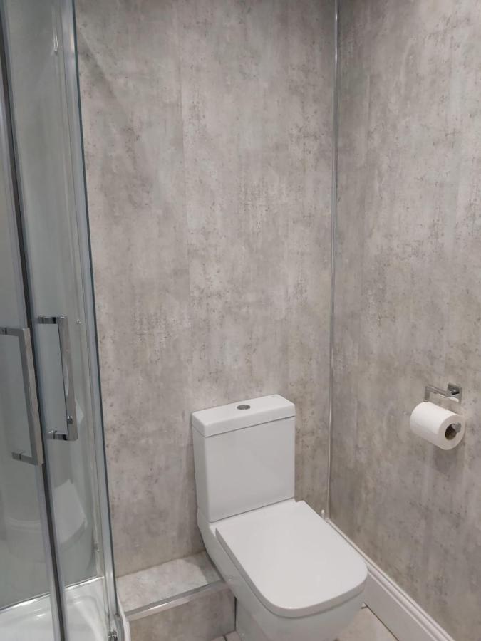 Amble Holiday Home Luaran gambar