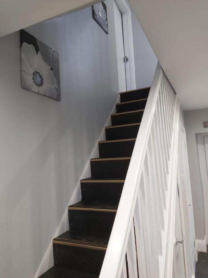 Amble Holiday Home Luaran gambar