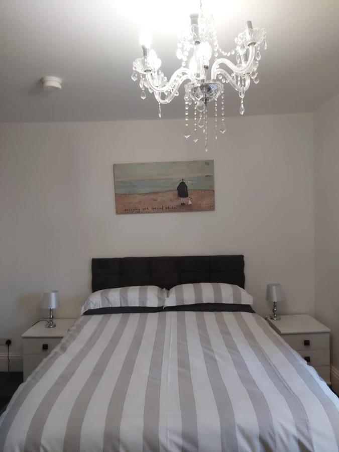 Amble Holiday Home Luaran gambar