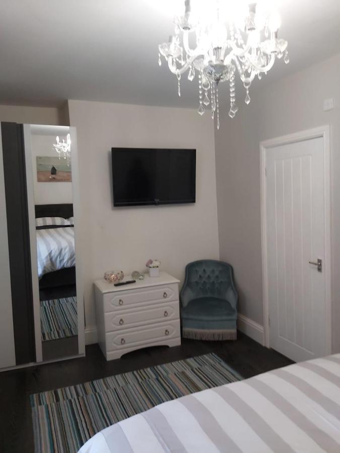 Amble Holiday Home Luaran gambar