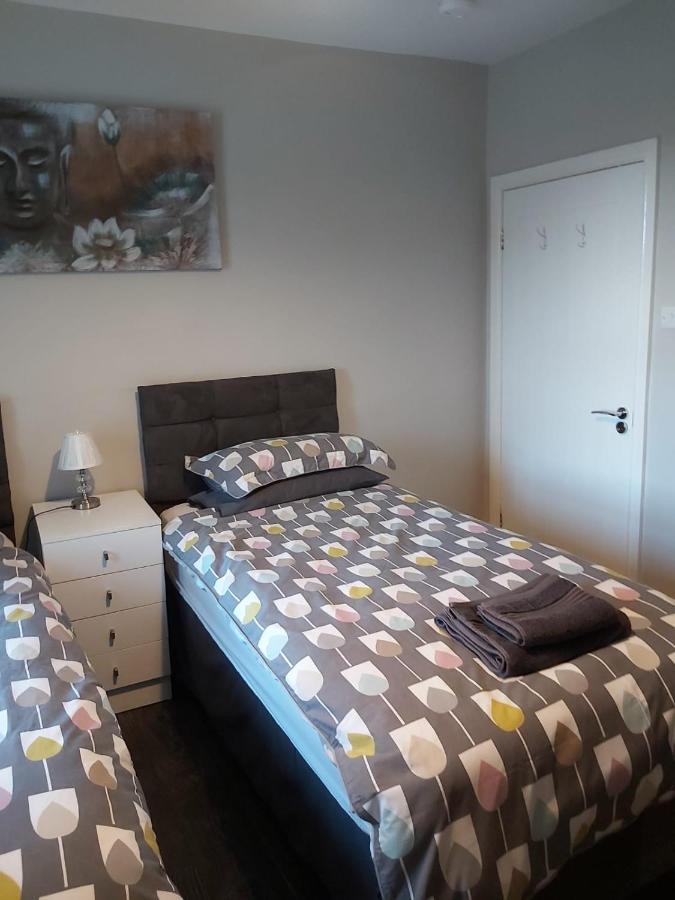 Amble Holiday Home Luaran gambar