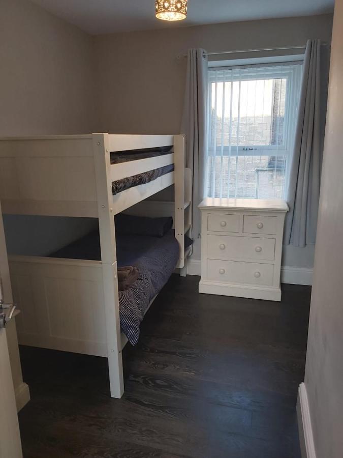 Amble Holiday Home Luaran gambar