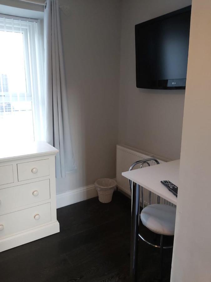 Amble Holiday Home Luaran gambar