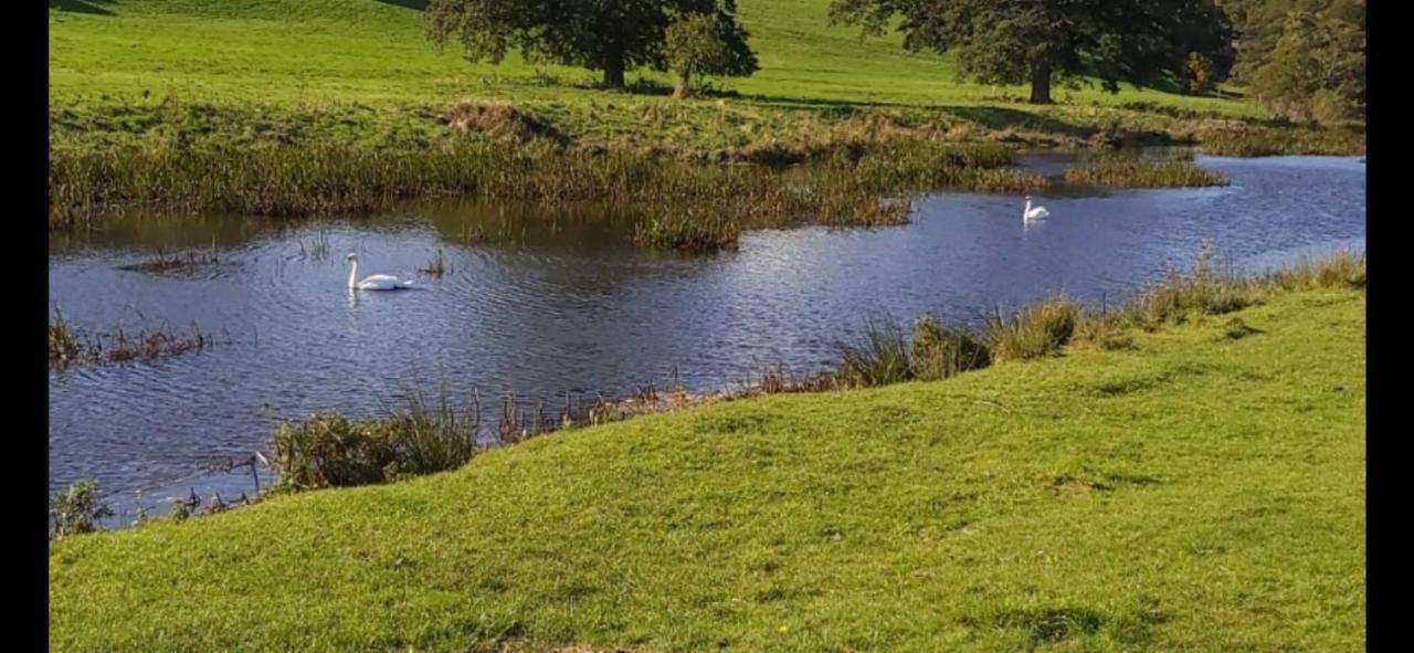 Amble Holiday Home Luaran gambar